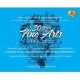 thumbnail image 1 of 30 Years of Fine Arts 1992-2022 Cree Version, (Hardcover), 1 of 1