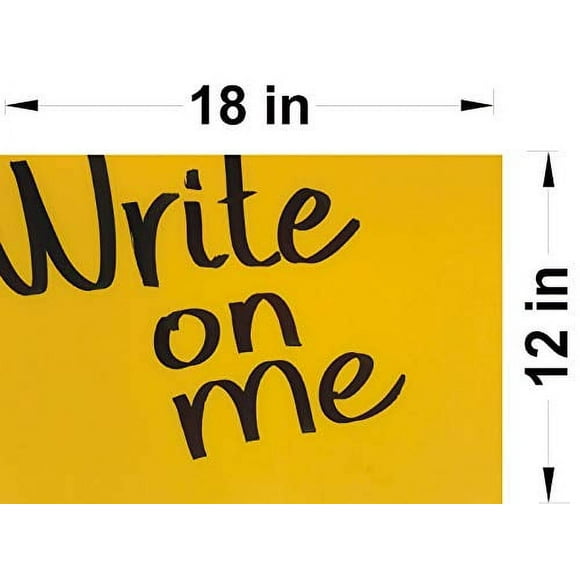 30 Yellow Sign 12 x 18 icnh x 4 mm Corrugated Plastic Sign, Bundle of 30 pieces Sign Blank USA Ship same day