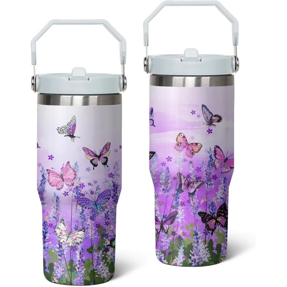 30-butterfly