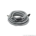 30 foot universal GV central vacuum replacement hose with two way