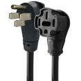 thumbnail image 1 of 30 ft. 50 Amp Extension Cord, 1 of 1