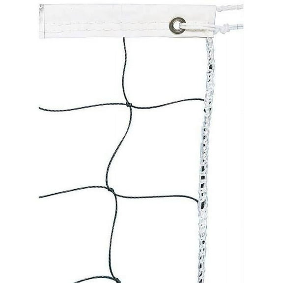 30 ft. x 3 ft. Volleyball Net - 2mm