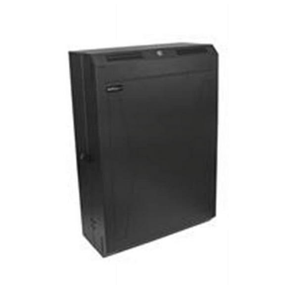 30 in. 6U Vertical Server Cabinet