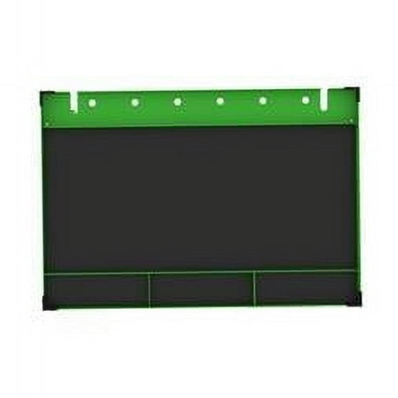 30 in. Adjustable Work Table, Matte Green