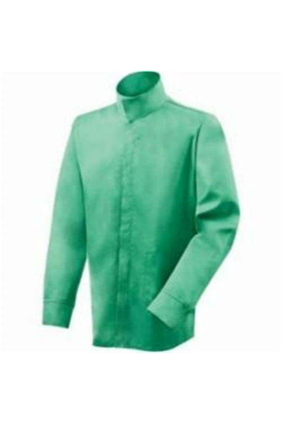 30 in. Arc Protech Jacket - 2XL, Green
