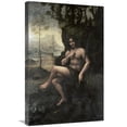 thumbnail image 1 of 30 in. Bacchus Art Print - Leonardo Da Vinci, 1 of 1