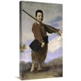 thumbnail image 1 of 30 in. Club-Footed Boy Art Print - Jusepe De Ribera, 1 of 1