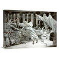 thumbnail image 1 of 30 in. Dead Appear at the Temple Art Print - James Tissot, 1 of 1