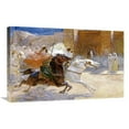 thumbnail image 1 of 30 in. Fantasia Art Print - Ulpiano Checa Y Sanz, 1 of 1