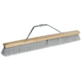 thumbnail image 1 of 30 in. Flagged Plastic Floor Brush Less, 1 of 1
