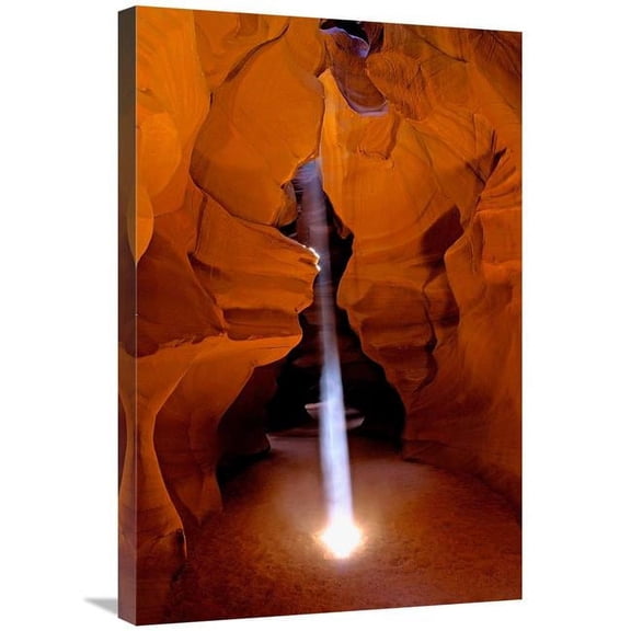 30 in. Genesis Art Print - Vic Schendel