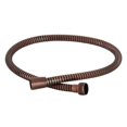 thumbnail image 1 of 30 in. Gourmet Scape Stainless Steel Hose, Antique Copper, 1 of 1