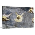 thumbnail image 1 of 30 in. Lamentation - Detail Art Print - Giotto, 1 of 1