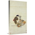 thumbnail image 1 of 30 in. Longevity Art Print - Gia Qi, 1 of 1