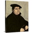 thumbnail image 1 of 30 in. Martin Luther Art Print - Lucas Cranach, 1 of 1