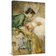 thumbnail image 1 of 30 in. Maternity Art Print - Mose Bianchi, 1 of 1