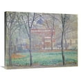 thumbnail image 1 of 30 in. Mornington Crescent Art Print - Spencer Frederick Gore, 1 of 1