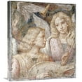 thumbnail image 1 of 30 in. Music Making Angels - a Fragment Art Print - Bernardino Luini, 1 of 1