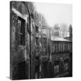 thumbnail image 1 of 30 in. Paris, 1922 - Cour De Rohan Art Print - Eugene Atget, 1 of 1