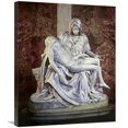 thumbnail image 1 of 30 in. Pieta Art Print - Michelangelo, 1 of 1