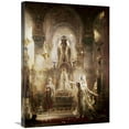 thumbnail image 1 of 30 in. Salome Dancing Before Herod Art Print - Gustave Moreau, 1 of 1