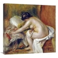 thumbnail image 1 of 30 in. Seated Bather Art Print - Pierre-Auguste Renoir, 1 of 1