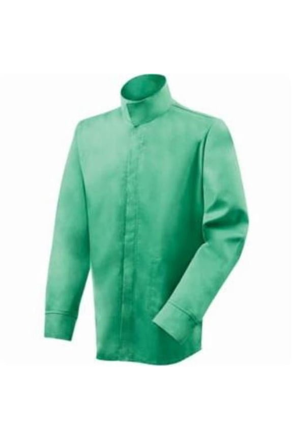30 in. Small-Arc Protech Jacket, Green