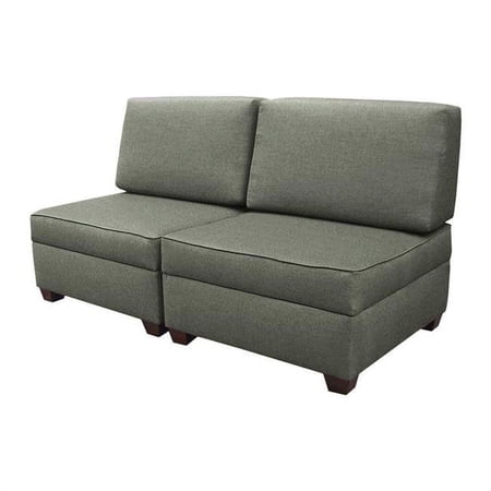 30 in. Sofa Bed Storage Ottomans - Flint