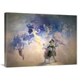 thumbnail image 1 of 30 in. The Comedy Art Print - Jules Cheret, 1 of 1