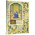 thumbnail image 1 of 30 in. The Virgin Enthroned - Book of Hours - Detail Art Print - Simon Marmion, 1 of 1