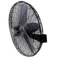 thumbnail image 1 of 30 in. Tilting Wall Mountable Commercial Strength Oscillating Fan, 1 of 1