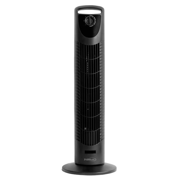 30 in. Tower Fan