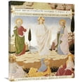 thumbnail image 1 of 30 in. Transfiguration Art Print - Fra Angelico, 1 of 1