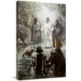 thumbnail image 1 of 30 in. Transfiguration Art Print - James Tissot, 1 of 1