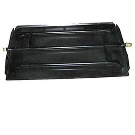 30 in. Triple Xtra Flame Burner with Arctic Flame