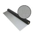 thumbnail image 1 of 30 in. x 100 ft. Better Vue Polyester Insect Screen Cloth, Black, 1 of 1
