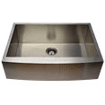 thumbnail image 1 of 30 inch Farmhouse/Apron Front Single Bowl Kitchen Sink, 1 of 4