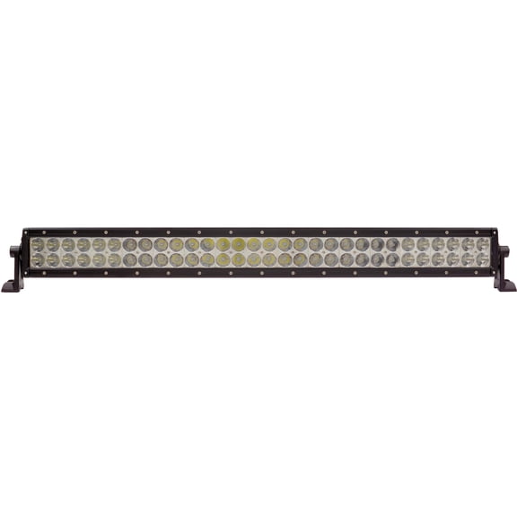 30 inch SIRIUS Pro LED Light Bar: Spot Flood, Truck, 4x4, ATV, Boat