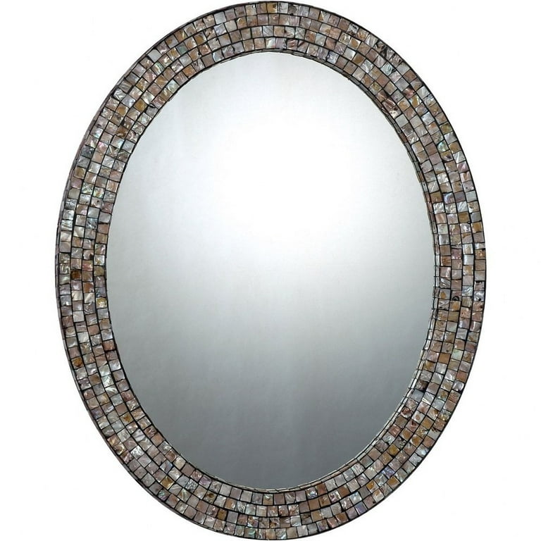 30 inch Small Mirror Bailey Street Home 71-Bel-1016166