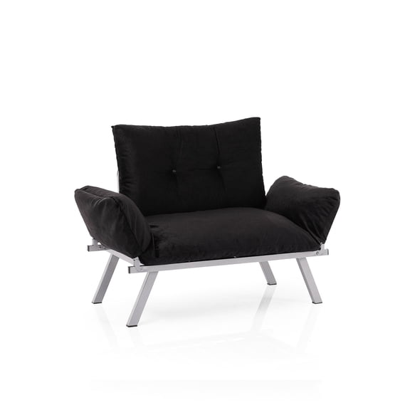 30 - lb Weight - Portable Love Seat - Outdoor Patio Use - Light and Movable