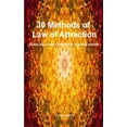 thumbnail image 1 of 30 methods of Law of Attraction: Every day, one method for a whole month, (Paperback), 1 of 1