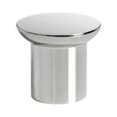 thumbnail image 1 of 30 mm Cabinet Knob- Polished US32 - 629 Stainless Steel, 1 of 1