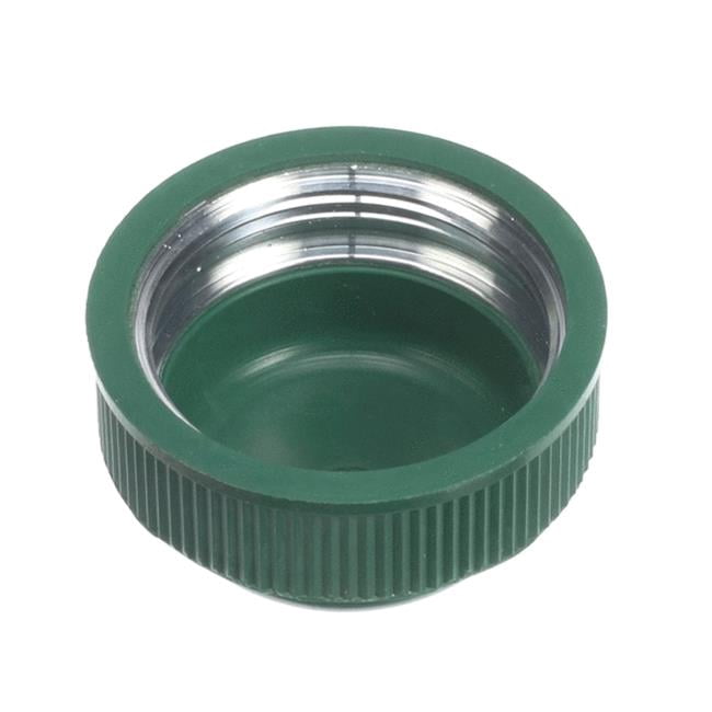 Threaded Boots 30 mm Dia. Green Threaded Rubber Boot - Walmart.com