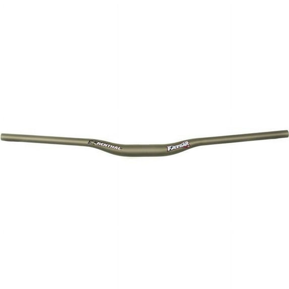 30 mm Fatbar35 Aluminum Bicycle Riser Handlebar