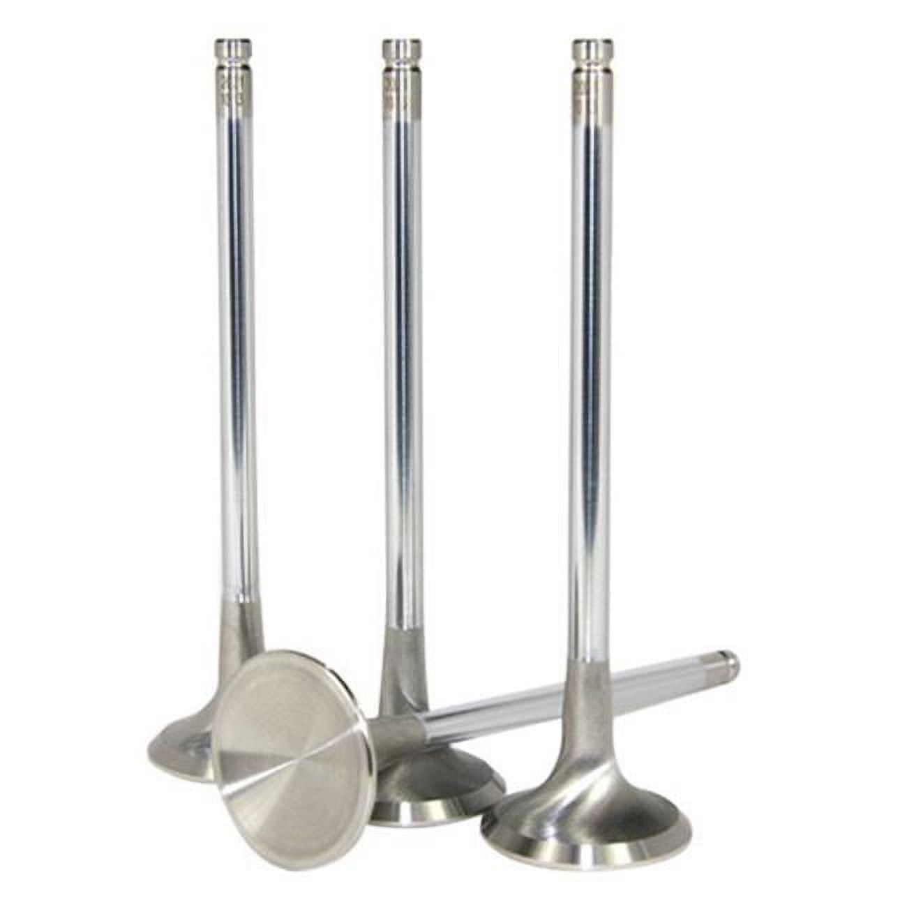 Brian Crower VALVE GUIDES - 5.5mm EXHAUST (Mitsubishi 4B11T - Evo X, Hyundai G4KF - Genesis) main image 0