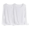 thumbnail image 1 of Up to 30% off! Kmdttou Fashion Plus Size Solid Color Camisole For Women With Chest Pads And Cups That Can Be Worn Externally Fashion Layering Slim Trendy Cool Tops, 1 of 2