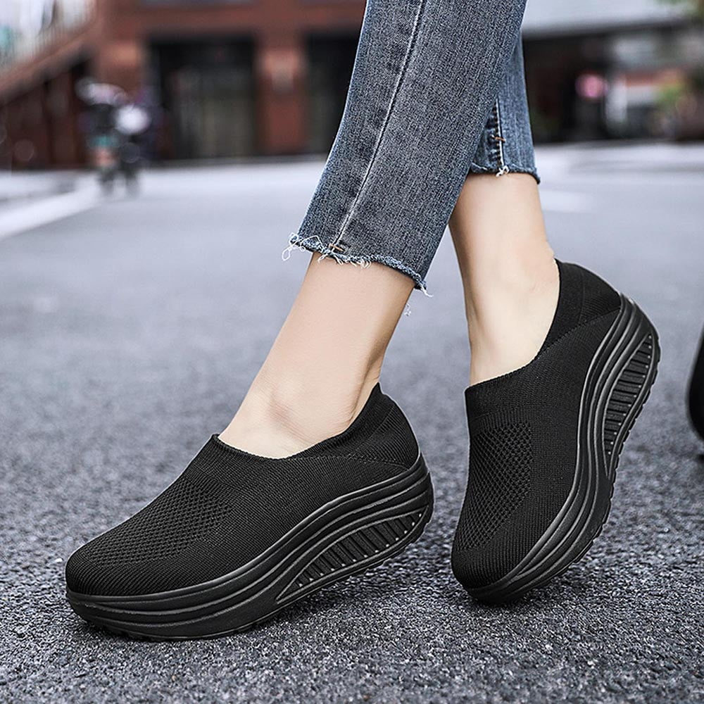 sears women's sneakers clearance