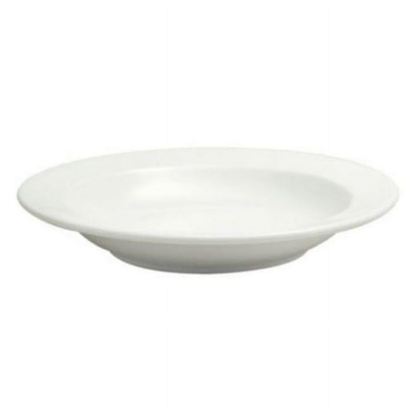 30 oz Atlantic Cream White RE Pasta Bowl