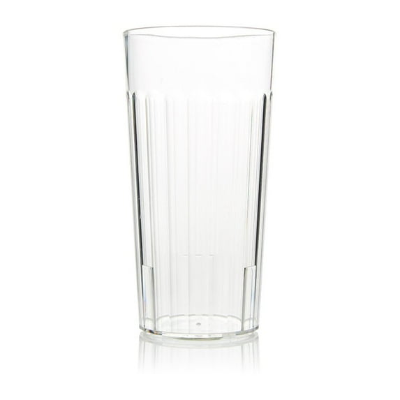 30 oz Clear Tumbler Arrow Home Products
