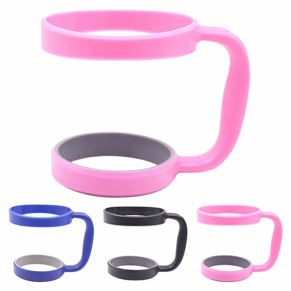 30 oz Tumbler Handle,Tumbler Handle Replacement,BPA free,Mug Handle or Cup Holder Replacement